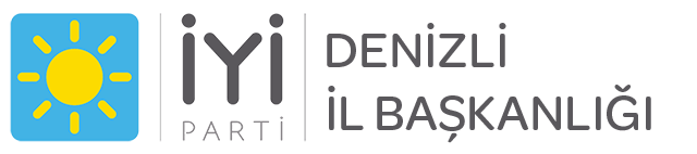 İYİ Parti Denizli İl Başkanlığı